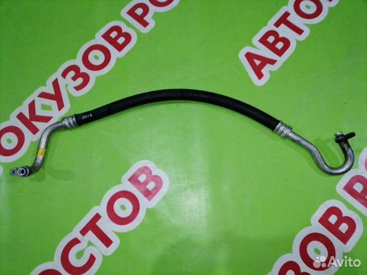 Трубка кондиционера Kia Sportage 2 2004-2010