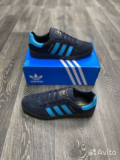 Кроссовки Adidas Munchen
