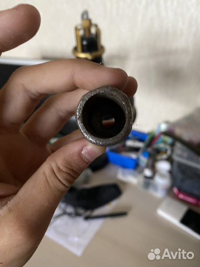 Пеги для трюкового самоката