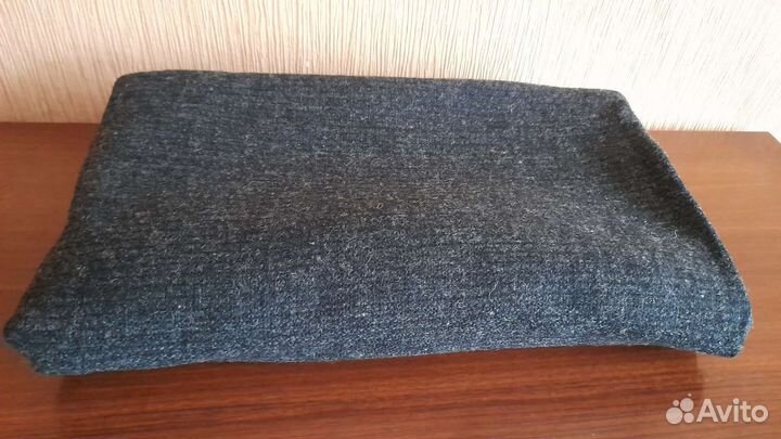 Ткани новые, отрезы,шерсть,хлопок,Германия,Италия