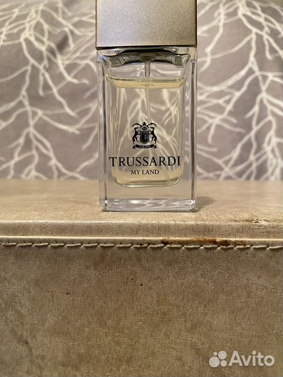 Trussardi my land