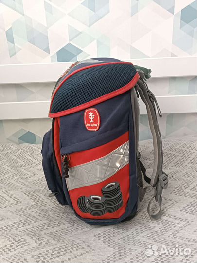 Ранец школьный