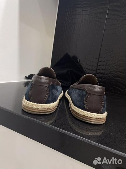 Слипоны Dolche&Gabbana