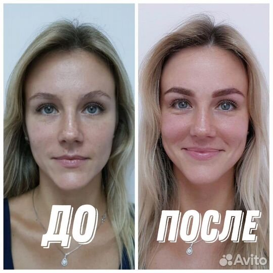 Перманентный макияж