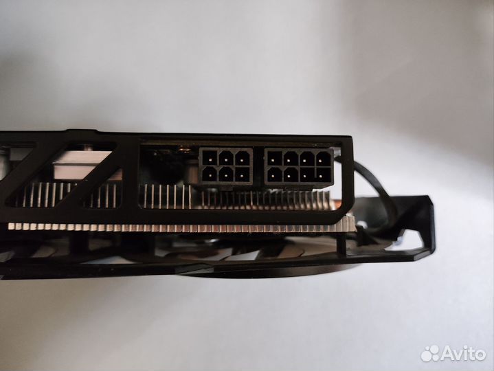 Видеокарта gtx 760 2gb ddr5 и ам3