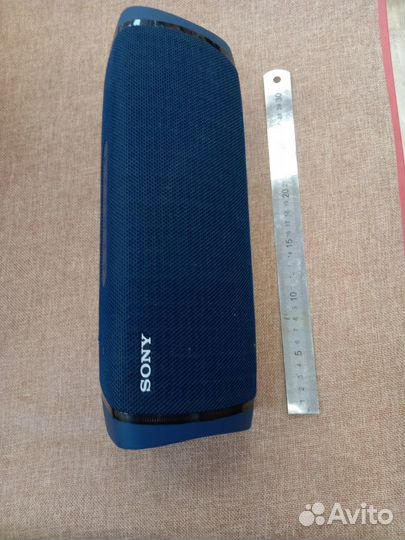 Колонка Sony Ericsson SRS-XB43