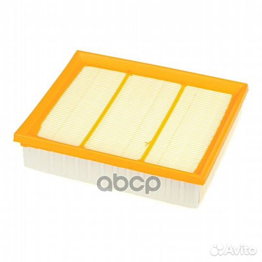 Фильтр воздушный mercedes A (W169) -9/04, B (W