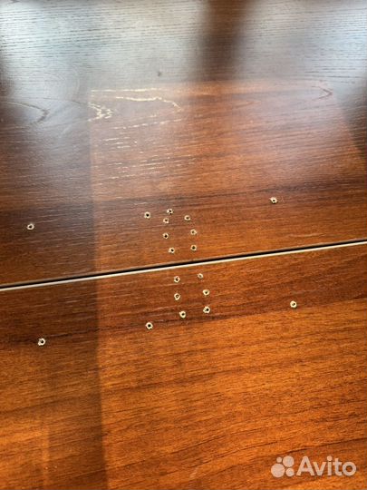 Кухонный стол