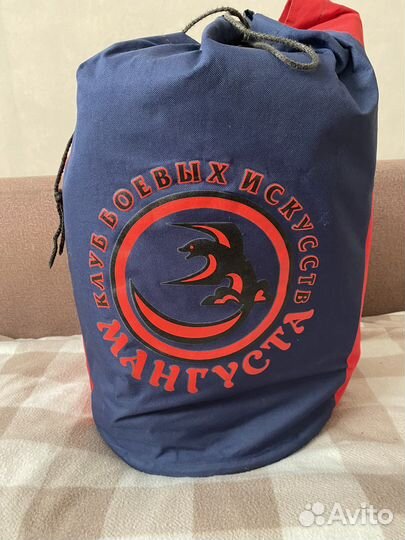 Экипировка для тхэквондо