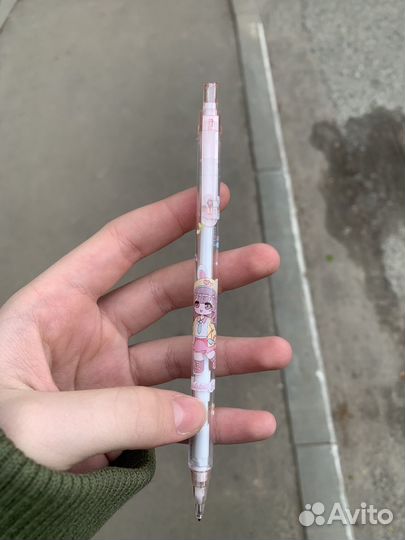 Механический карандаш