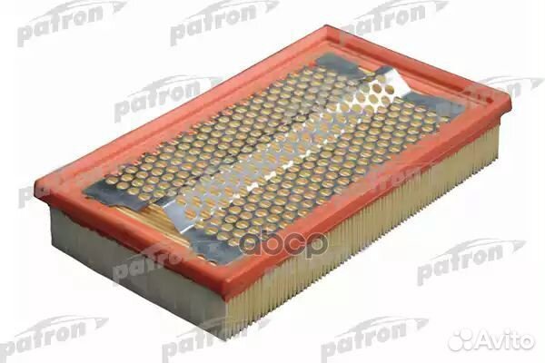 Фильтр воздушный (с.п. EU) mercedes-benz: 190 8