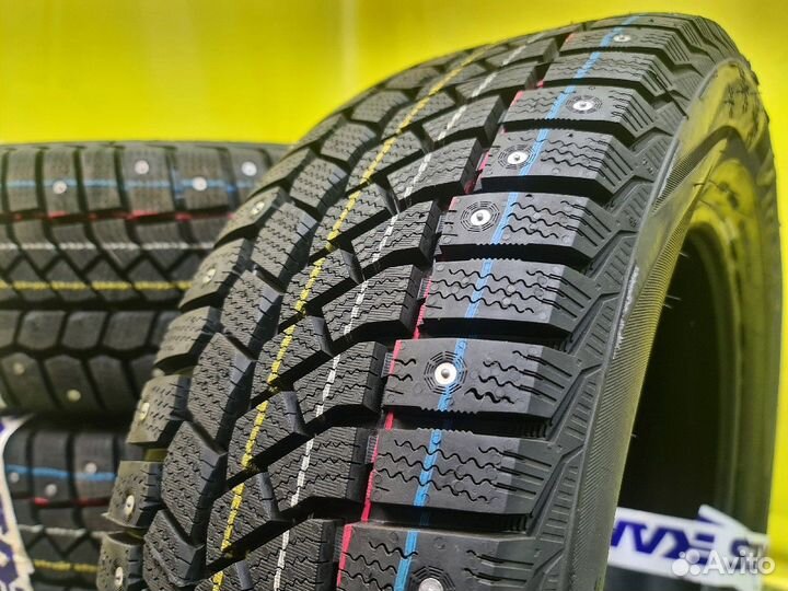 Viatti Brina Nordico V-522 205/50 R17