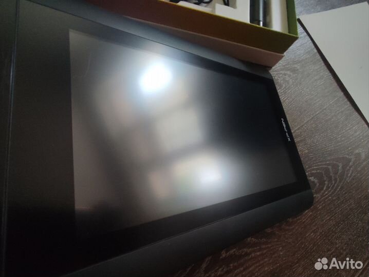 Графический планшет Xp Pen artist 12