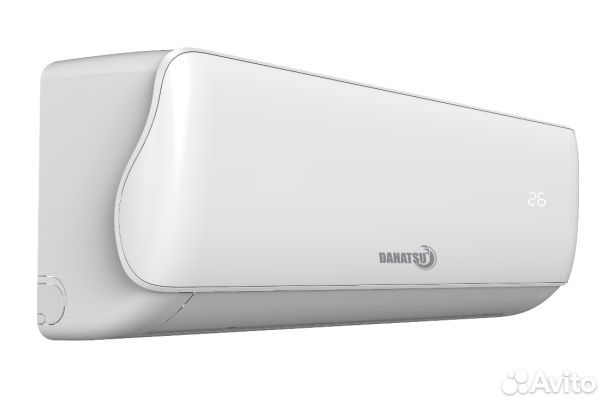Сплит система Dahatsu DA-18H
