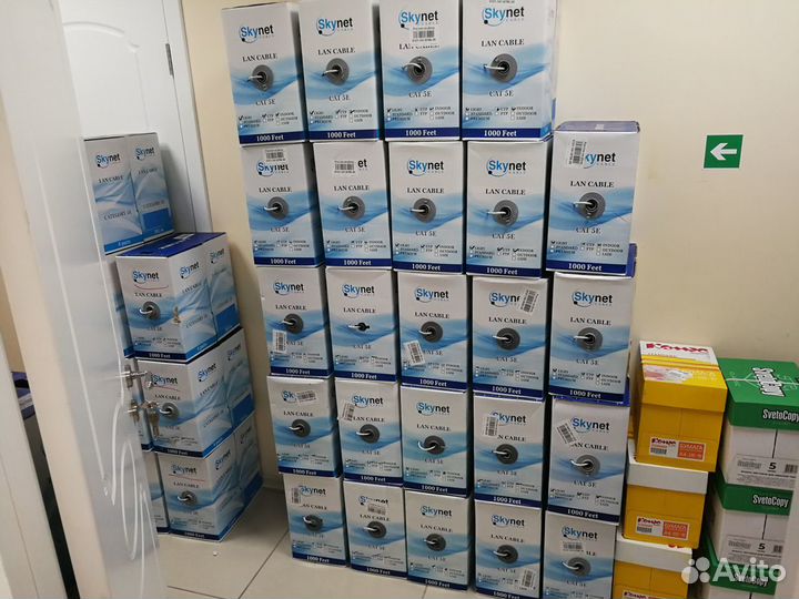 Видеонаблюдение, домофон, монтаж, обслуживание