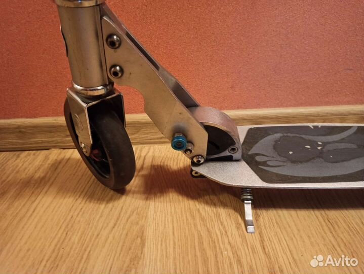 Самокат Micro Speed+