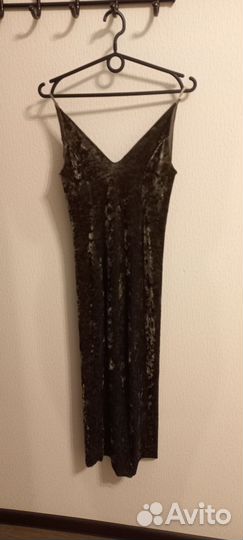Вечернее платье 42 44