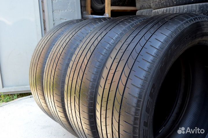Bridgestone Dueler H/L 33A 235/55 R20