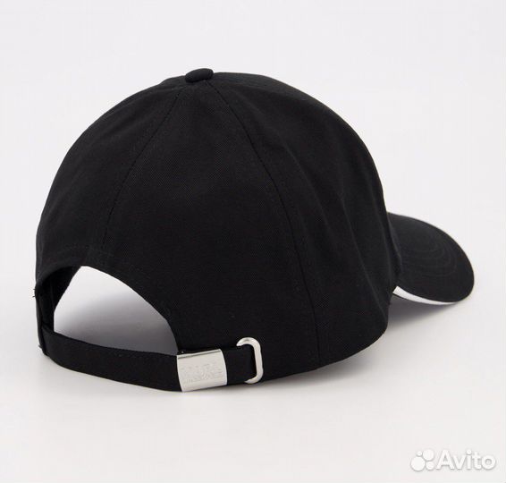 Karl lagerfeld бейсболка оригинал новая