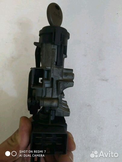 Замок зажигания Jeep Grand Cherokee wj