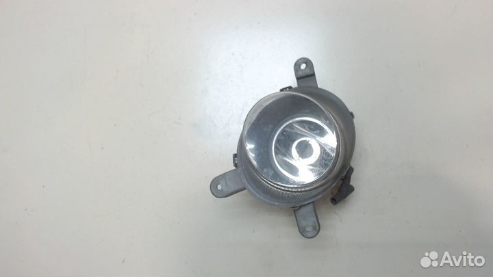 Фара противотуманная Volvo S60, 2006