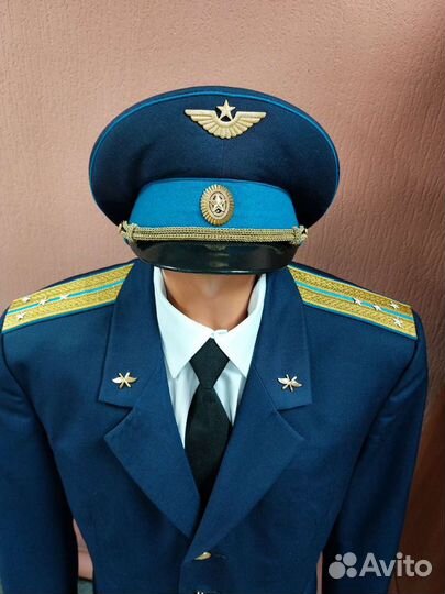 Парадная форма ввс 54-6