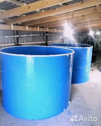 Емкость для воды