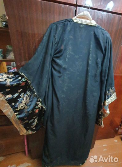 Кимоно косплей