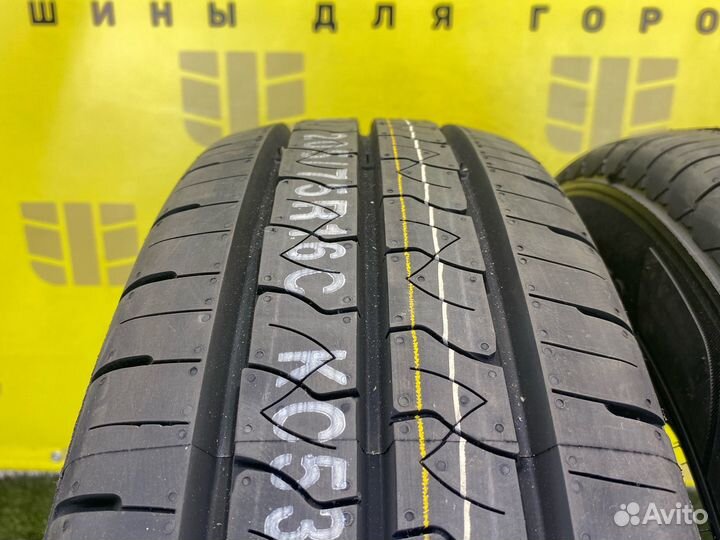 Kumho PorTran KC53 155/80 R12C R