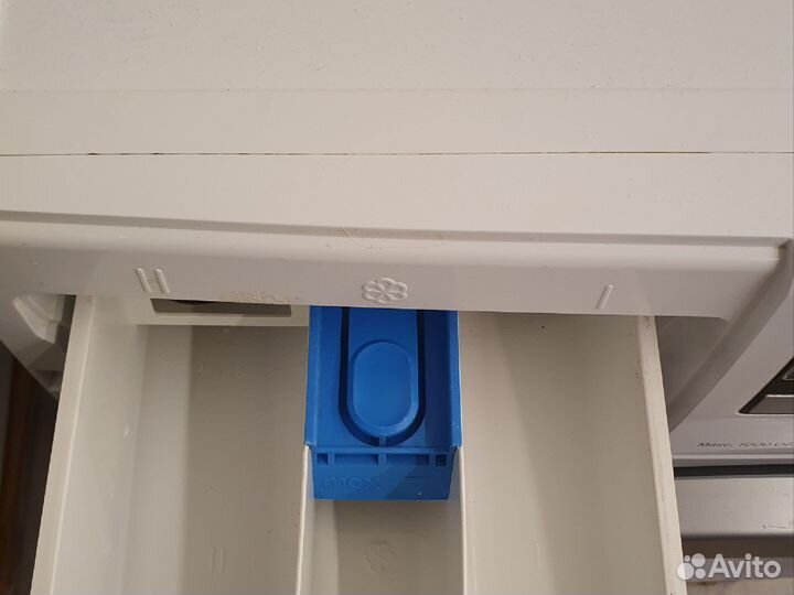 Стиральная машина Bosch maxx 5