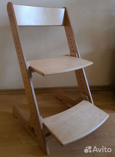 Детский стул Конек Горбунек оригинал