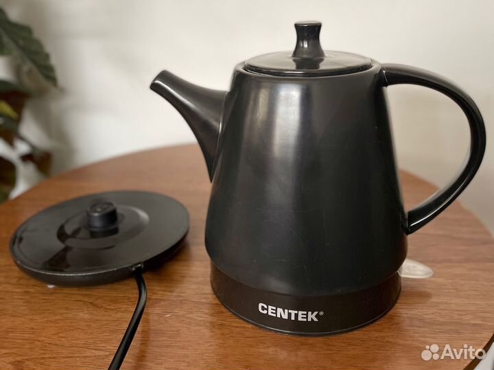 Электрочайник Centek