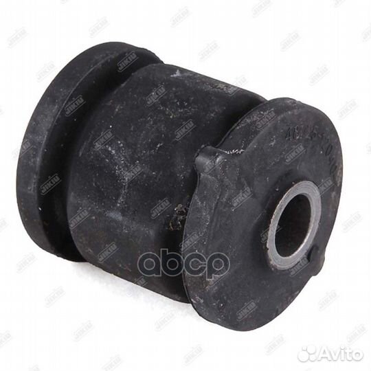 Сайлентблок RR продольной тяги toyota camry/VIS