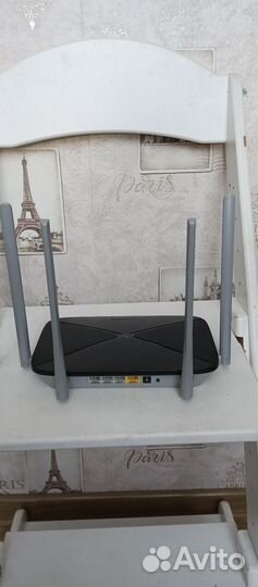 Wi-fi роутер mercusys AC1200