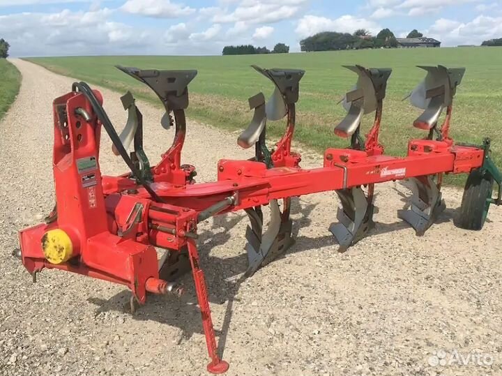 Расходная запчасть на плуг