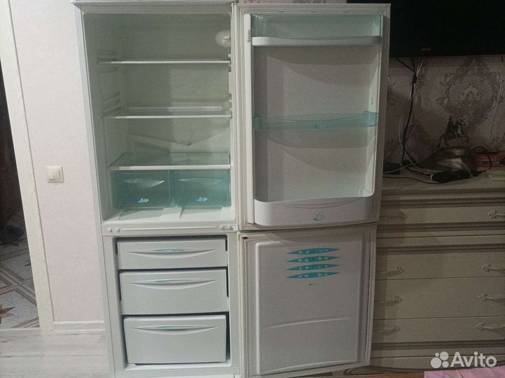 Холодильник бу