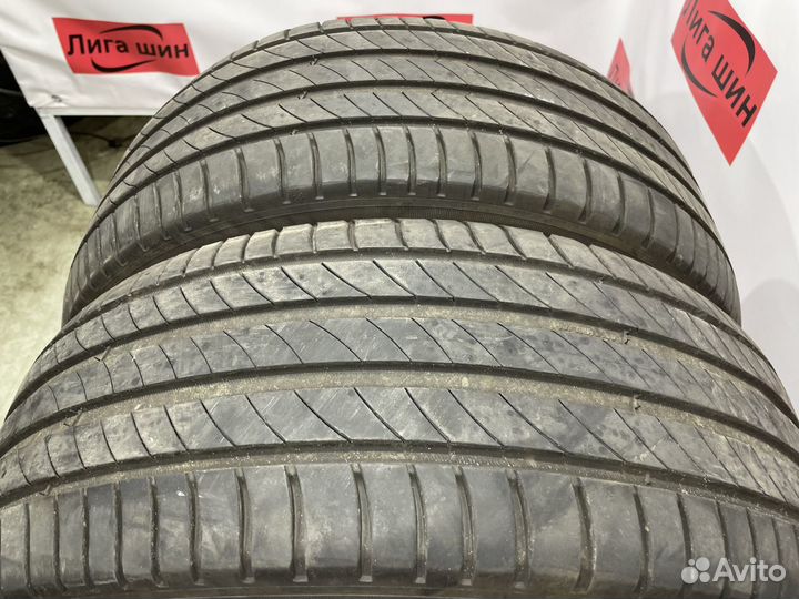 Michelin Primacy 4 215/50 R17