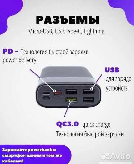 Power bank