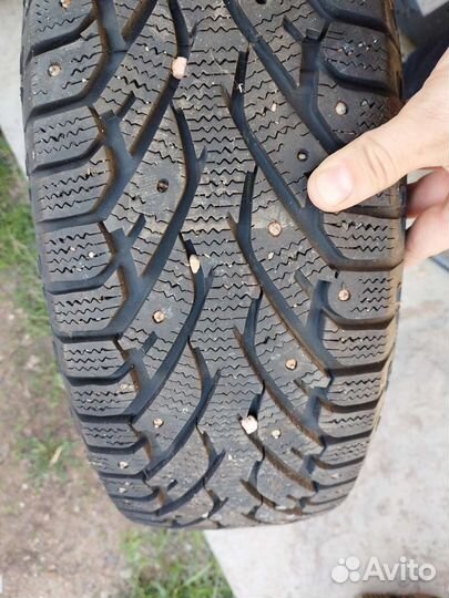 Matador MP 50 Sibir Ice 205/70 R14 95