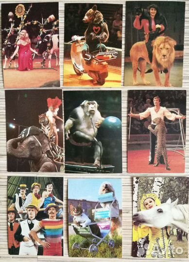 Календари карманные 