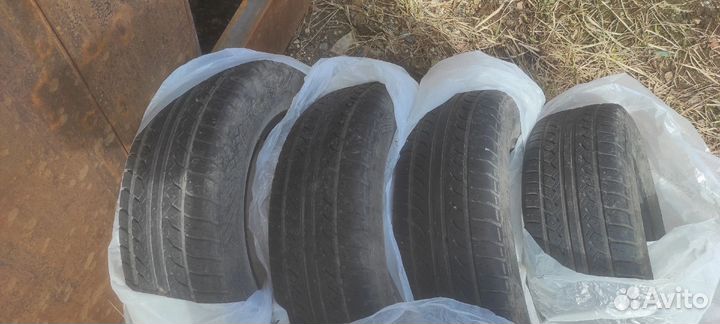 КАМА Кама-Евро-236 185/65 R14 86H