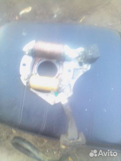 Продам детали от альфы