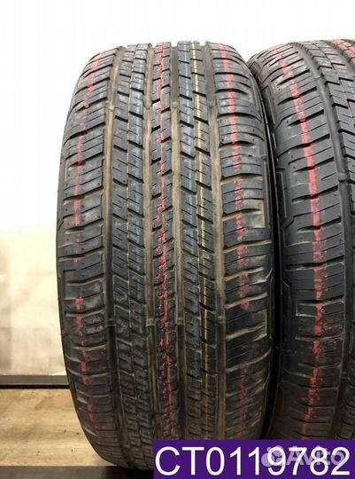 Continental Conti4x4Contact 255/55 R19 111V