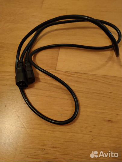 Кабель для подключения к ибп