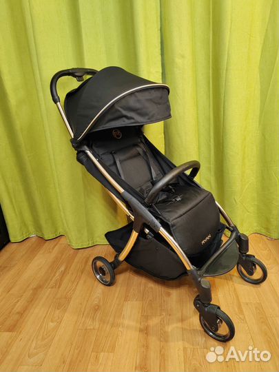 Коляска Ryan prime light