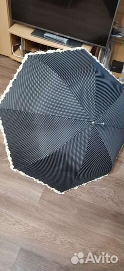 Зонт женский