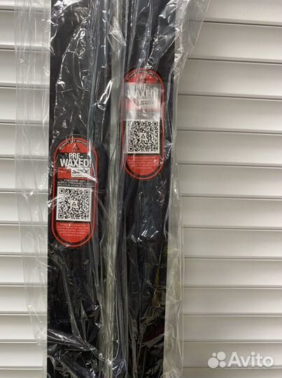 Лыжи fischer carbonlite CL