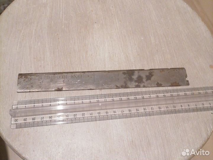 Полотно столярное СССР