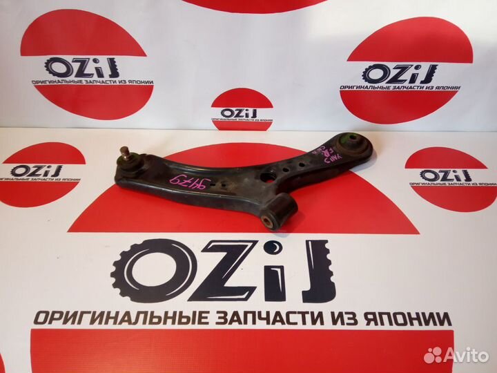 Рычаг передний Сузуки sx4