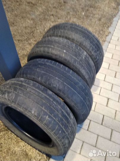 Accelera 651 185/65 R15